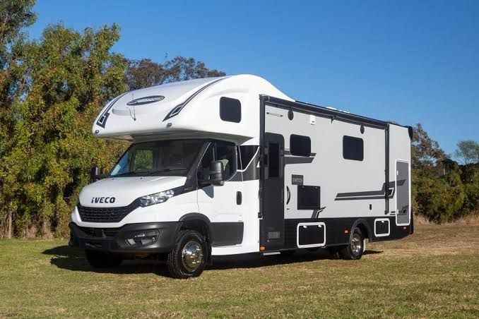 Motorhomes         $299